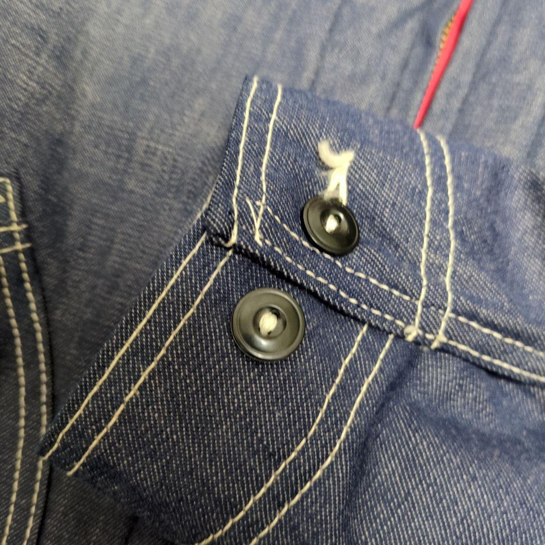 lee 91lb ライナー付 サイズ38