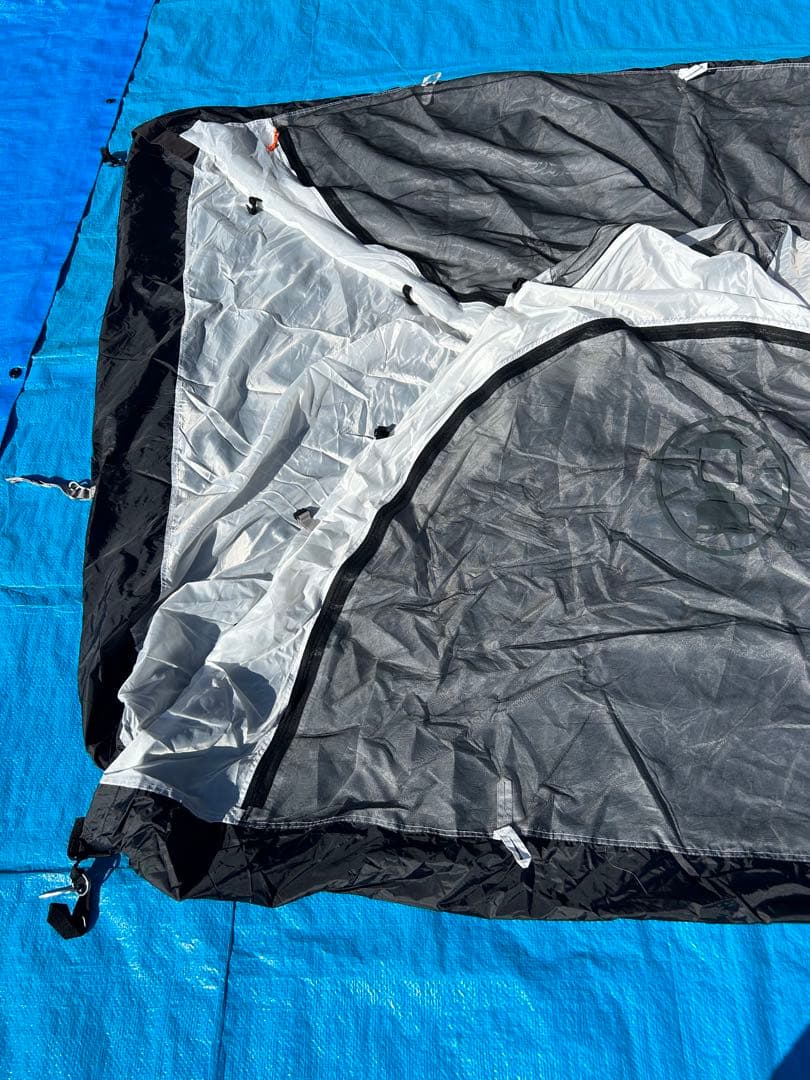 【美品】コールマン ツーリングドームLX