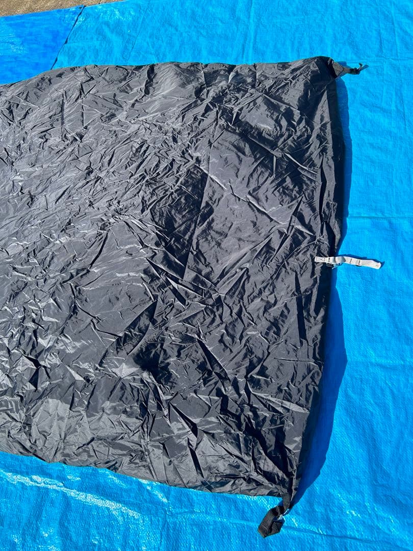 【美品】コールマン ツーリングドームLX