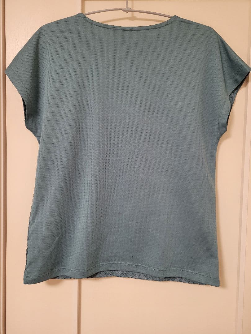 【美品】FILA　テニス　ゲームウェア　レディース　M