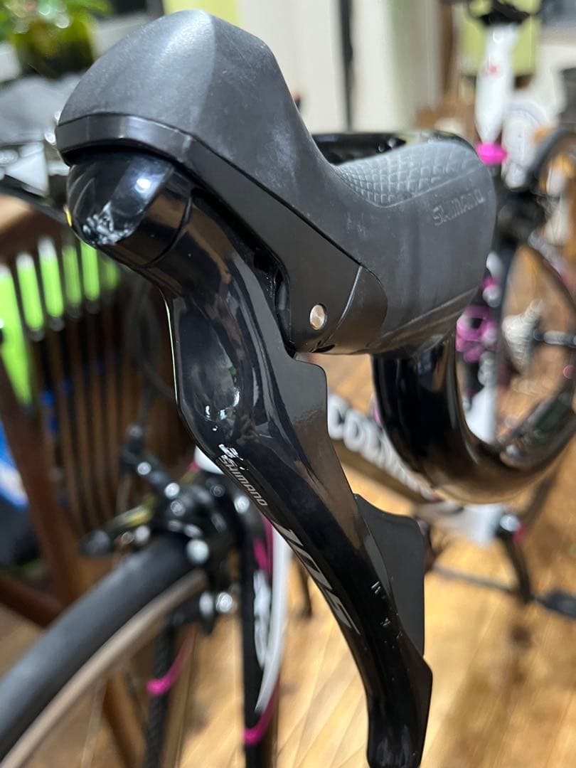 COLNAGO CX-1 CARBONロードバイク ピンク