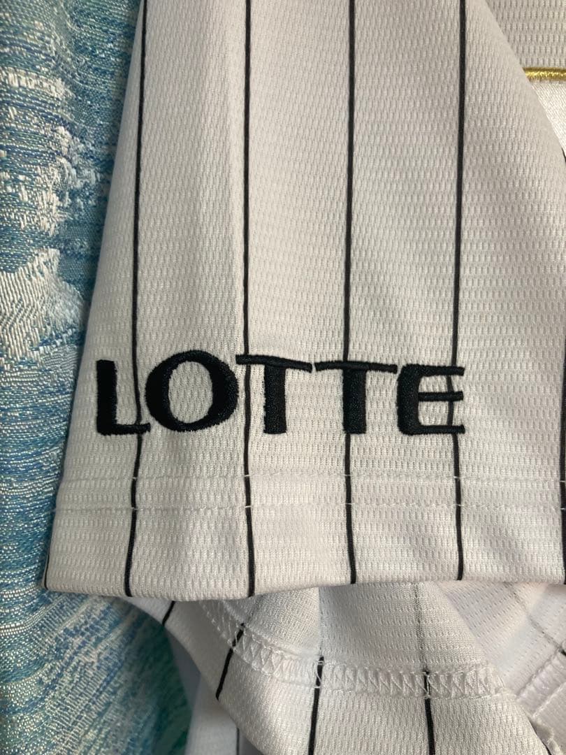 小島和哉　ユニフォーム　Lサイズ