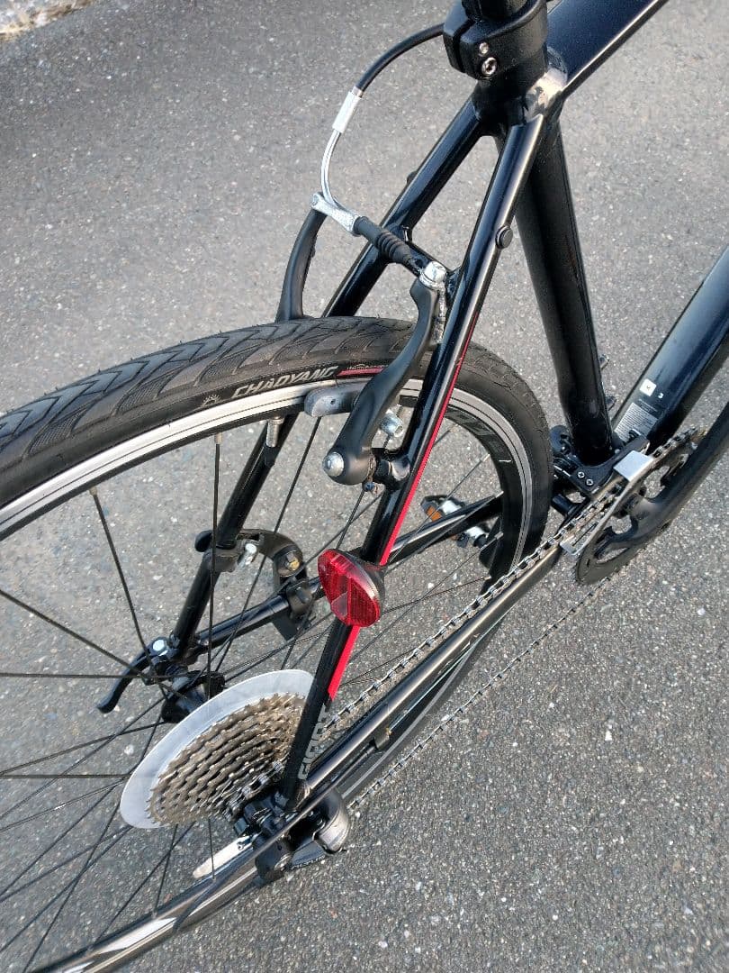 giant RX 　 ジャイアント　 ESCAPE RX 　クロスバイク