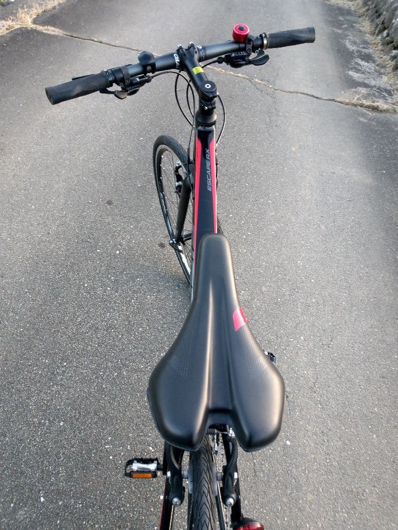 giant RX 　 ジャイアント　 ESCAPE RX 　クロスバイク