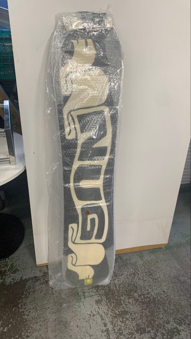 BURTON NUG 146 フリースタイル スノーボード