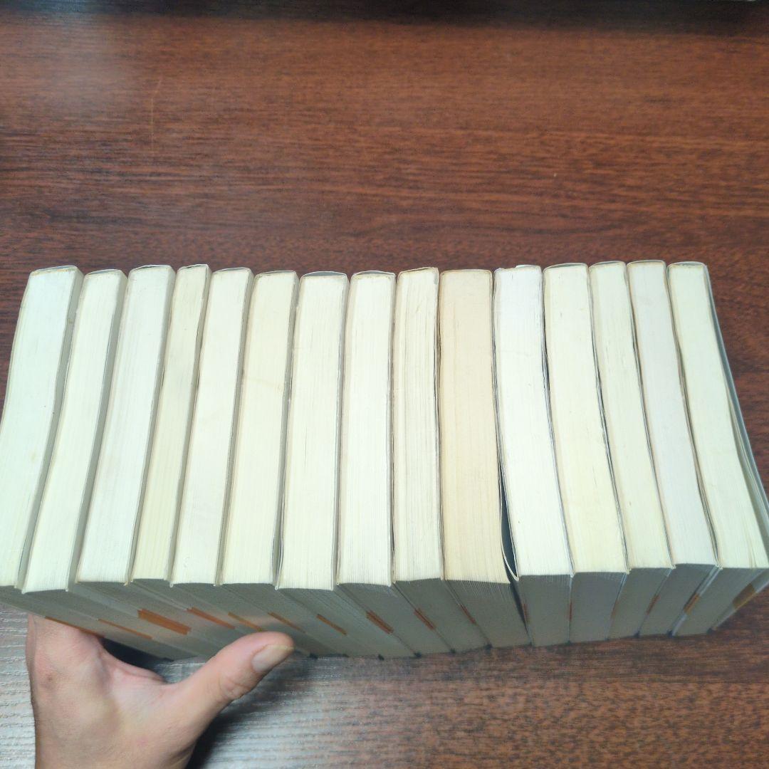 新聖書講解シリーズ　旧約　15冊　いのちのことば社　定価合計約25000円