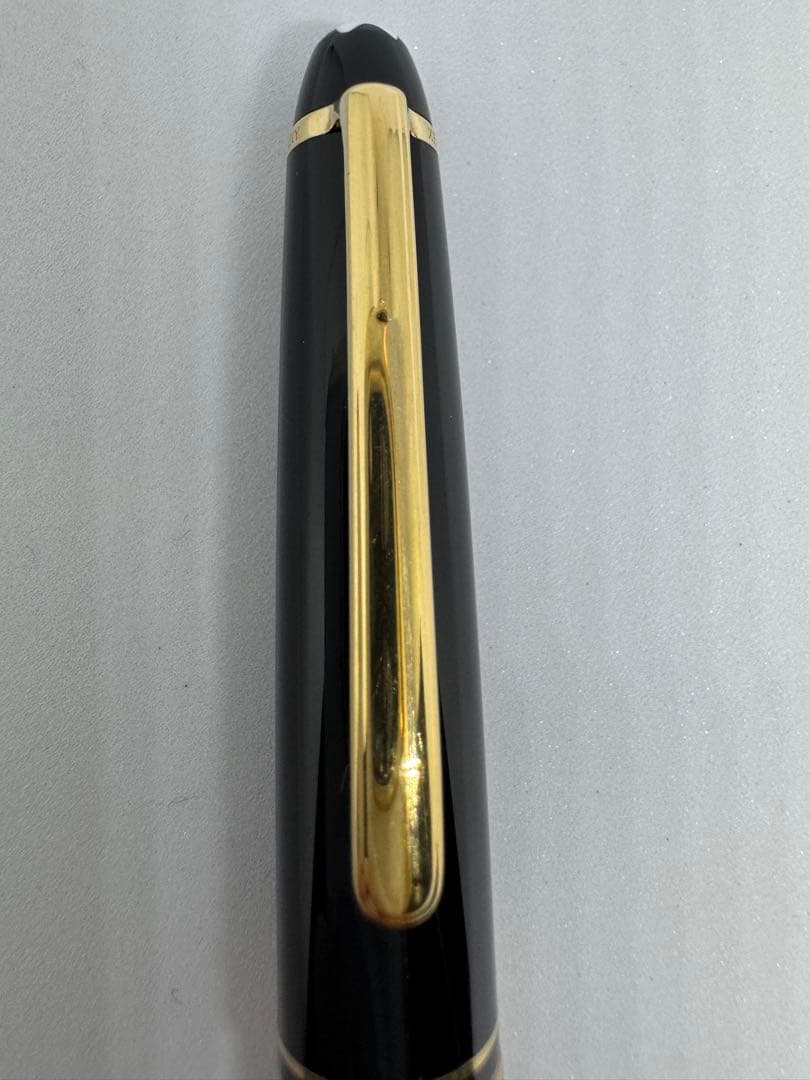 モンブラン マイスターシュテュック クラシック164