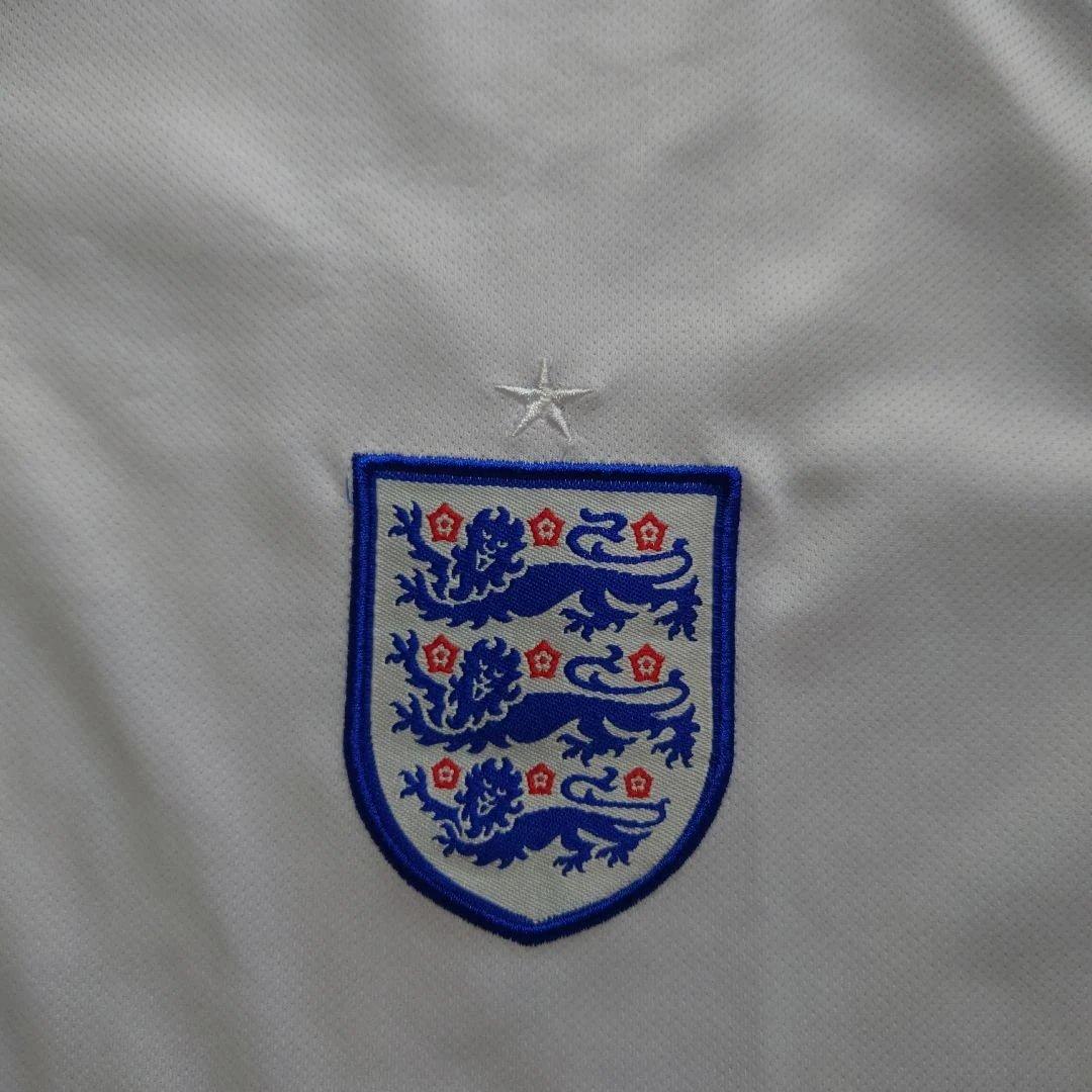 イングランド代表 レプリカユニフォーム 10ベリンガム