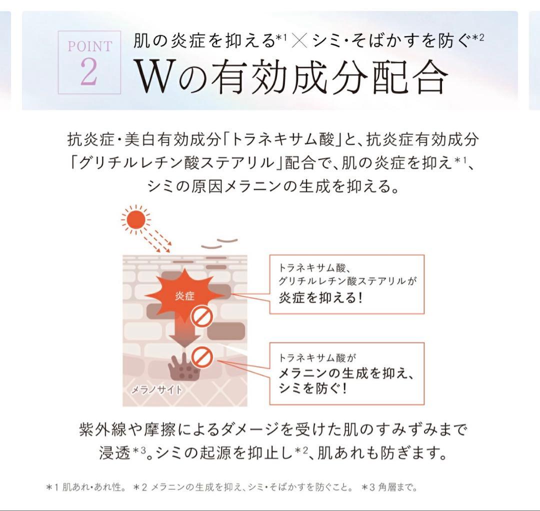 【新品未使用】アスタリフト ザ セラム ブライトニング リフィル40g×2本