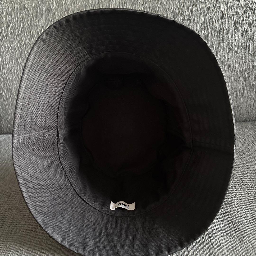 TTNE × GODSELECTIONXXX コラボサウナハット