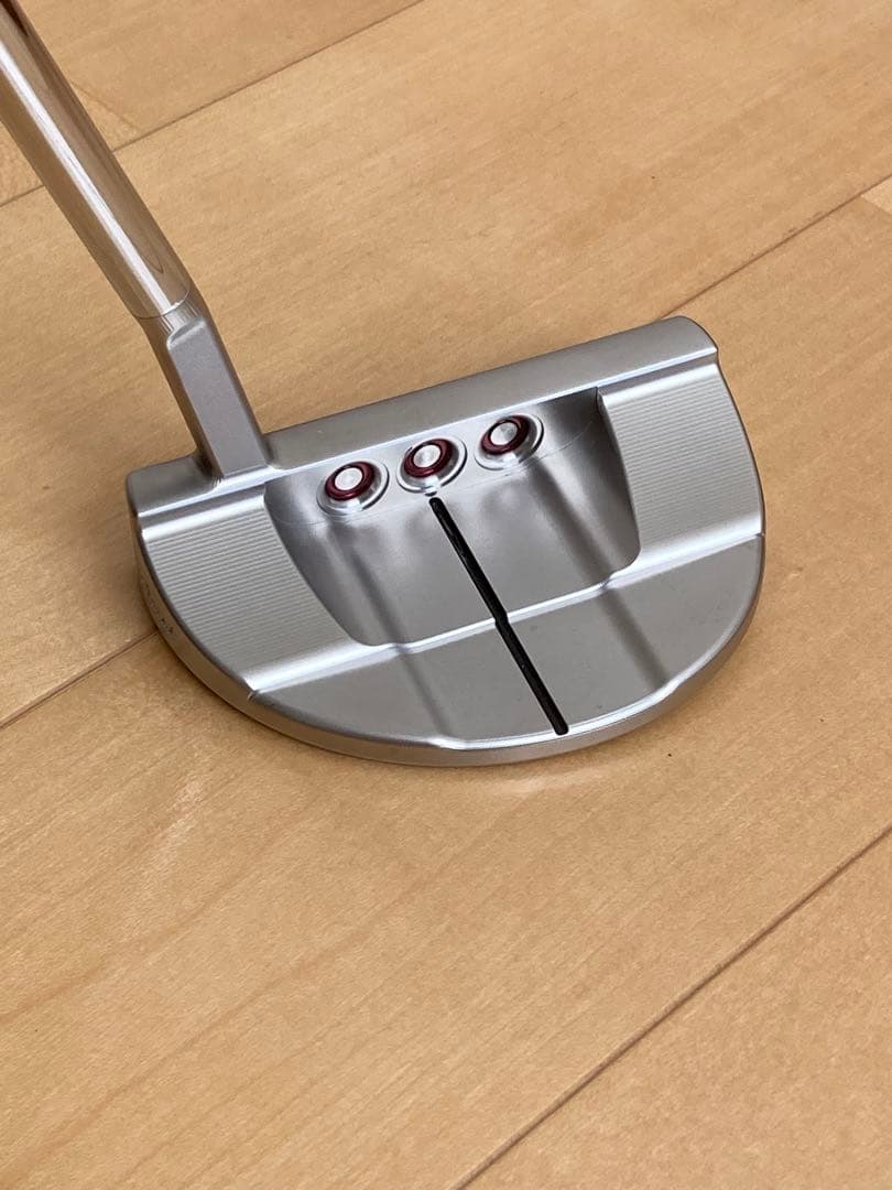 スコッティキャメロン FLOWBACK 5.5 パター　美品