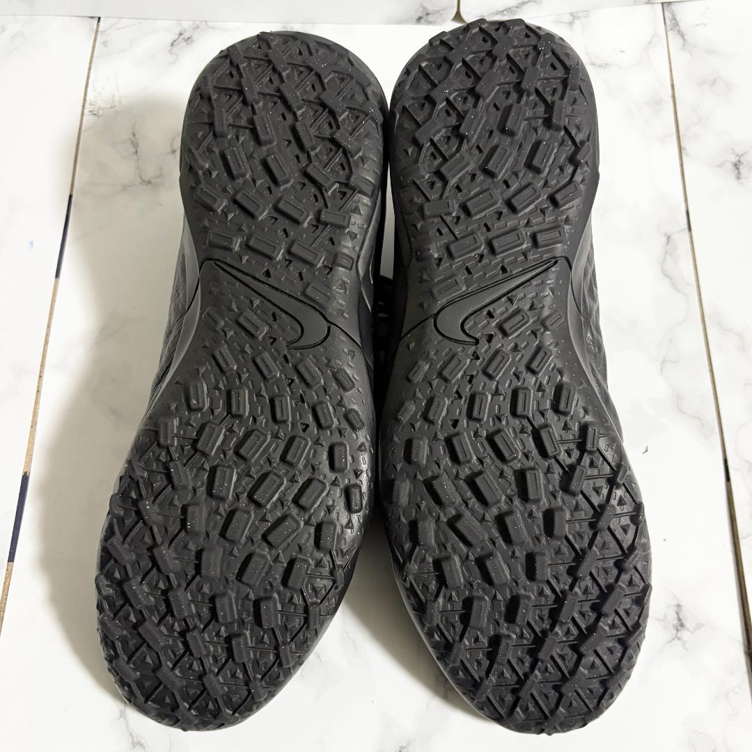 NIKE Tiempo Legend 8 Academy 26cm ブラック 黒