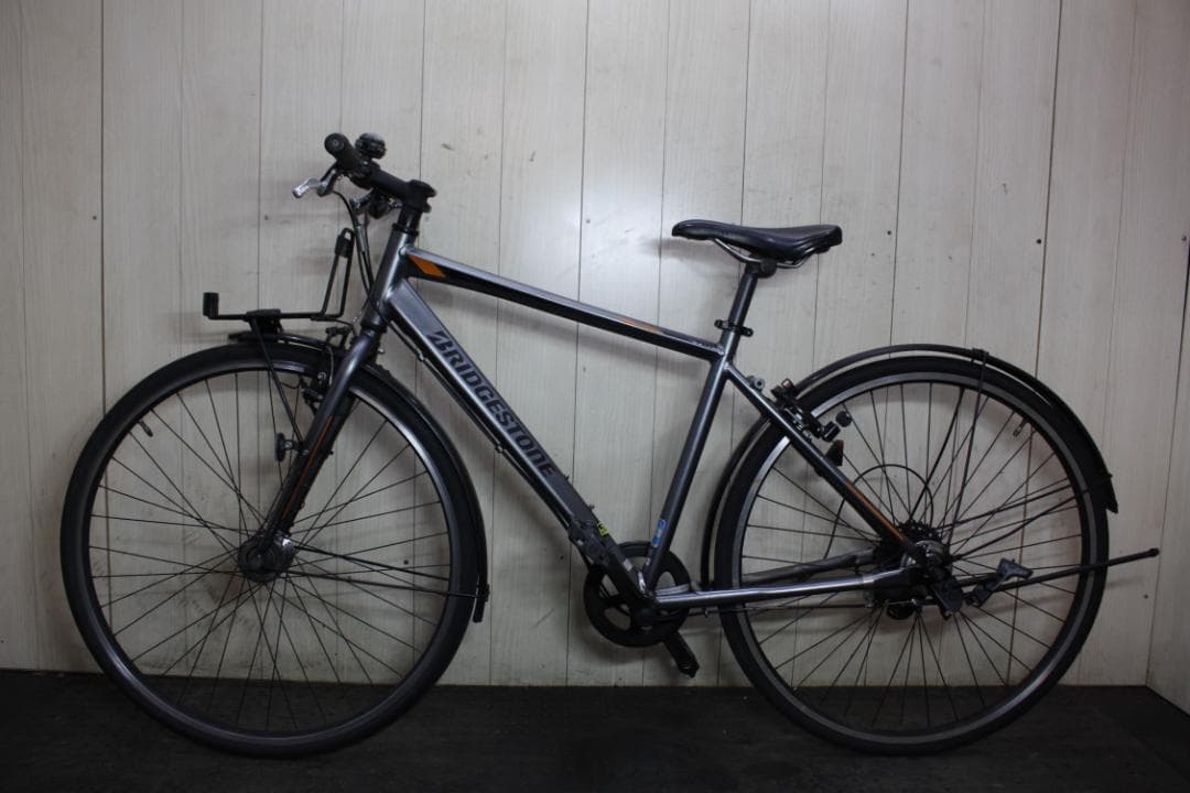 最*★様 ブリヂストン TB1 27型 スチル 7速 480mm AUTO LE