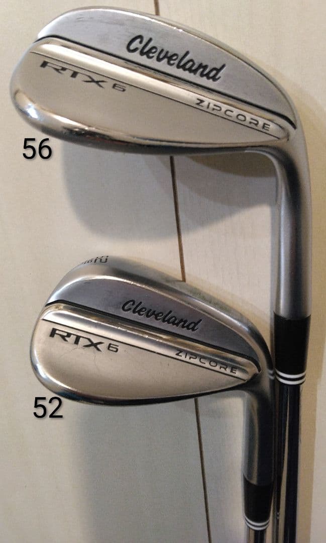 620CB(5i～pw) RTX6(52-10,56-10)