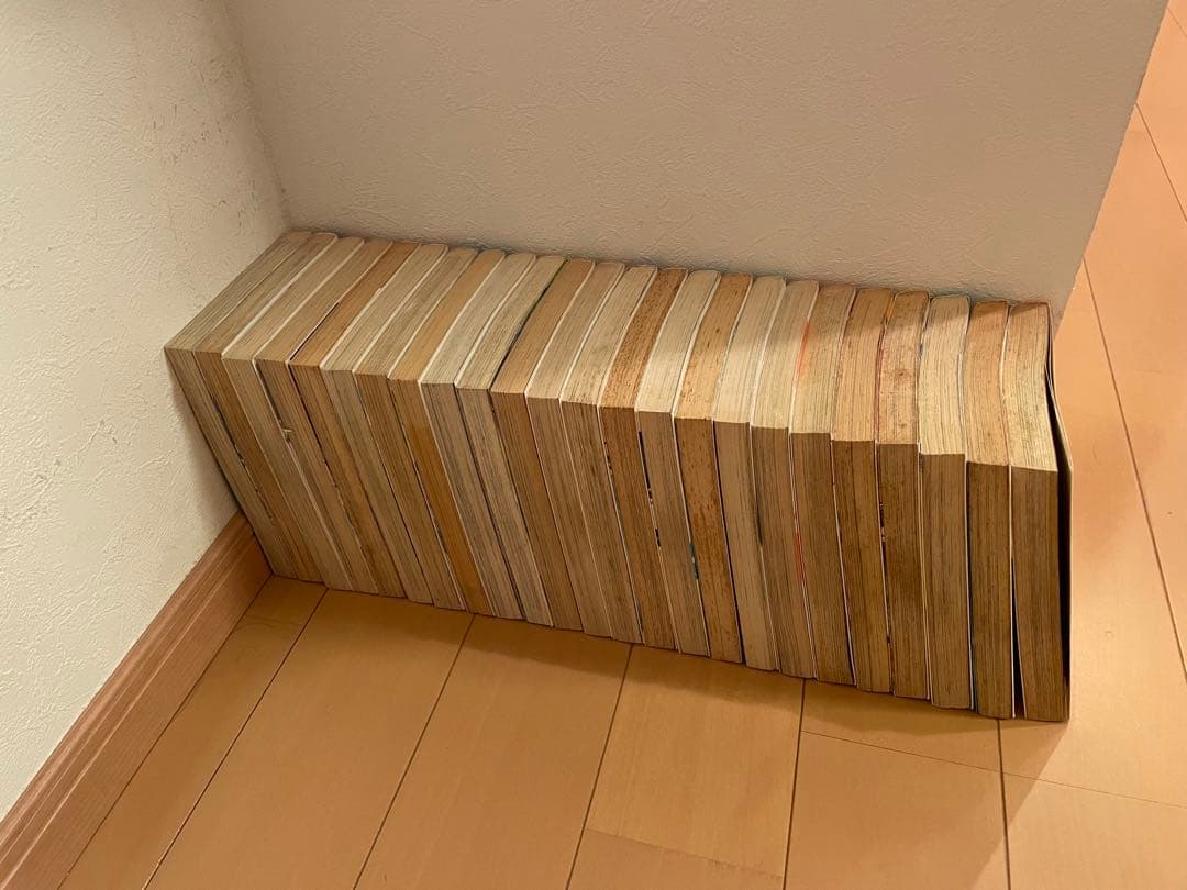 イニシャルd 1〜48巻　全巻セット