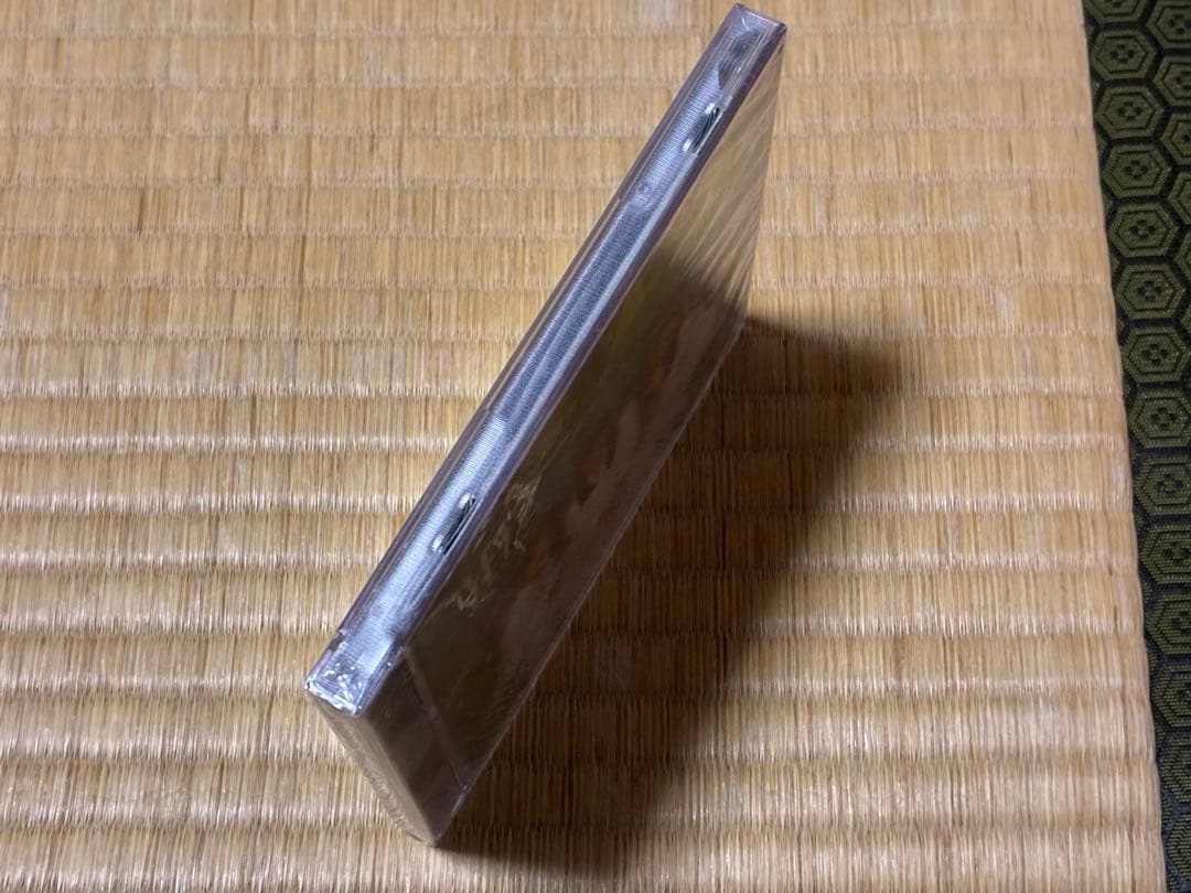 S.E.S アルバム CD S.E.S. 2 新品未開封