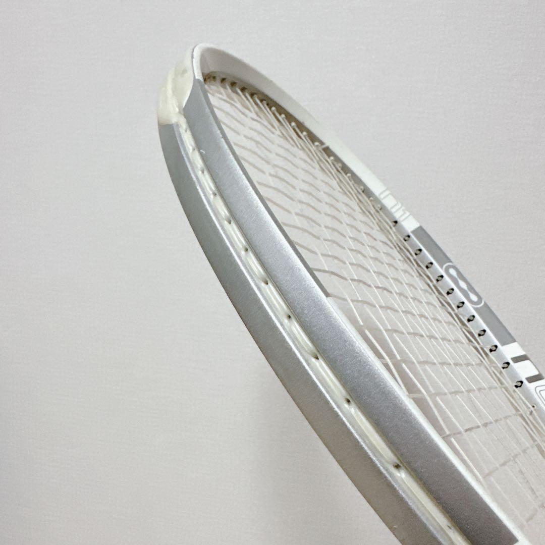 Wilson ウィルソン nCode n1 115 233g デカラケ G1