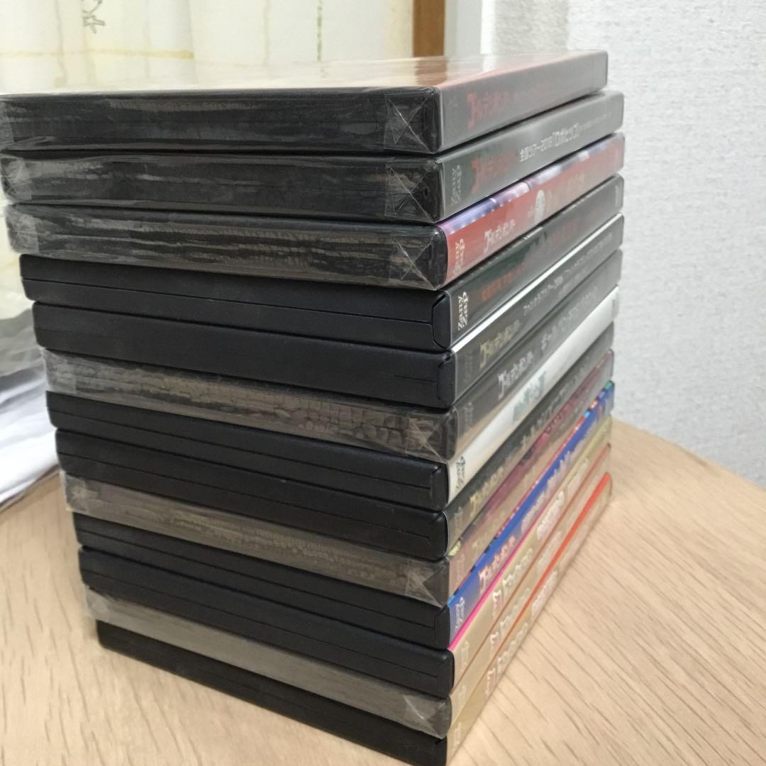 ゴールデンボンバー　DVD13本セット