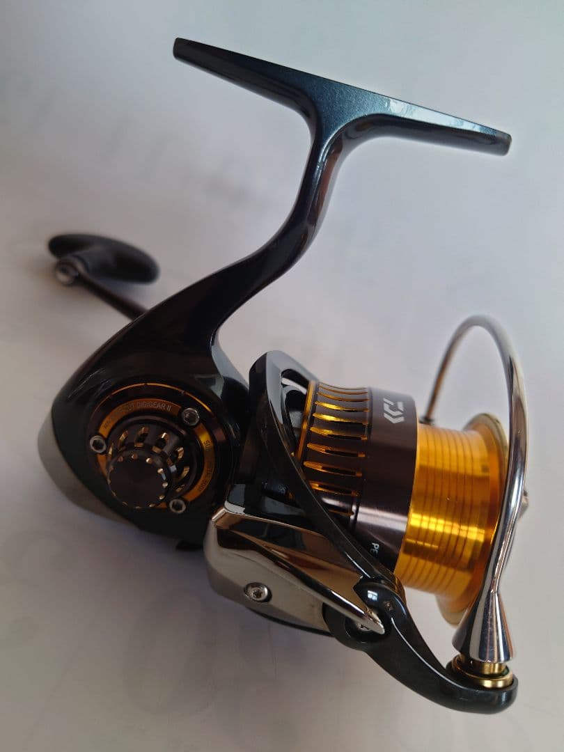 ダイワ 16セルテート2510PE-H 中古