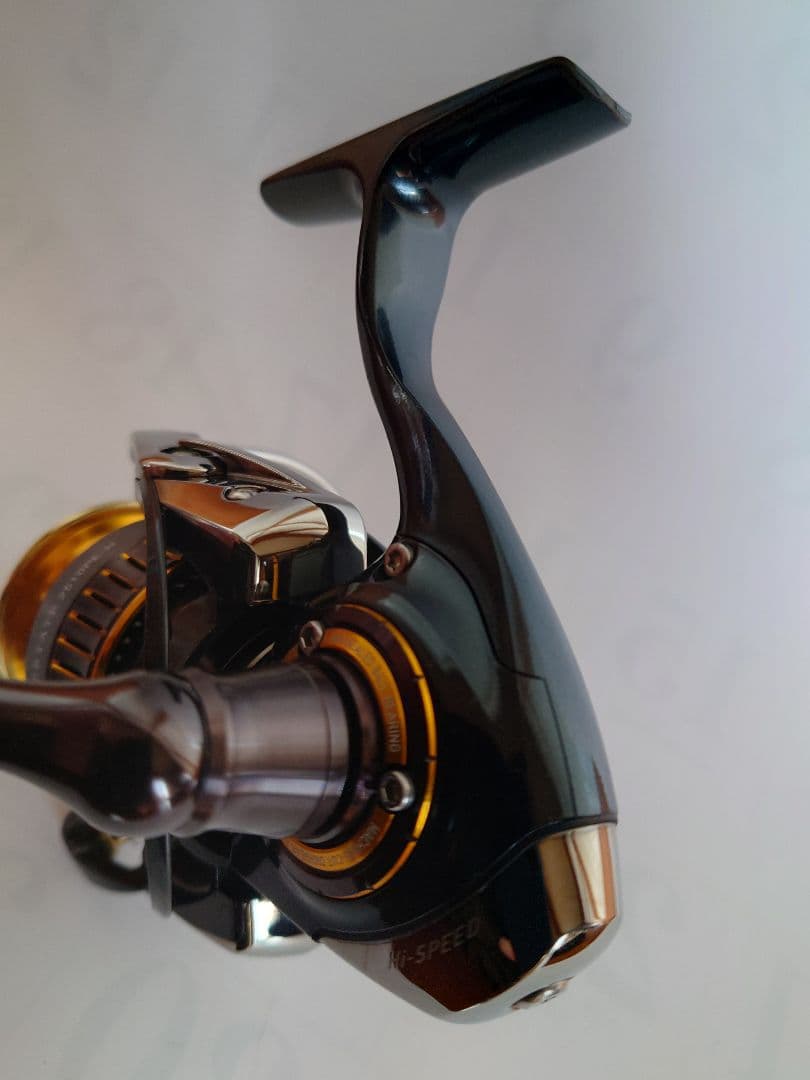 ダイワ 16セルテート2510PE-H 中古