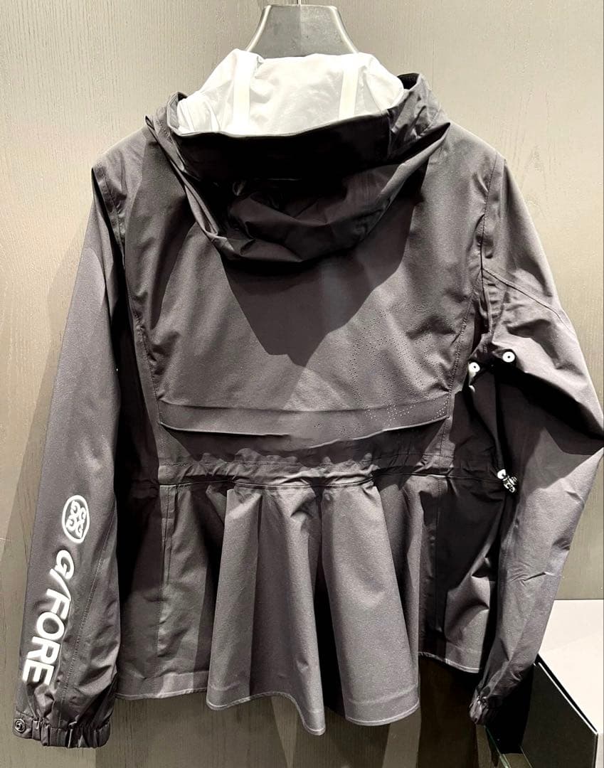 ■即発送■ G/FORE ジーフォア レディース ウインドブレーカー アウター