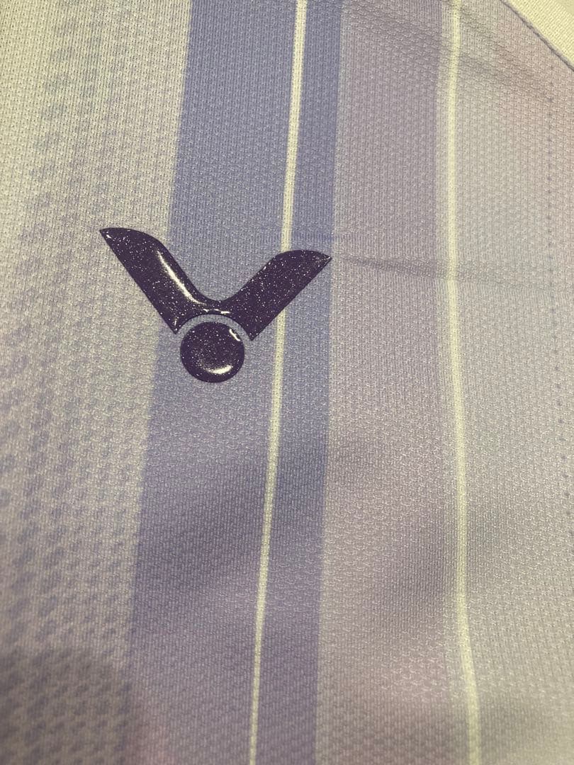 VICTOR 2026 奈良岡功大モデル　XL