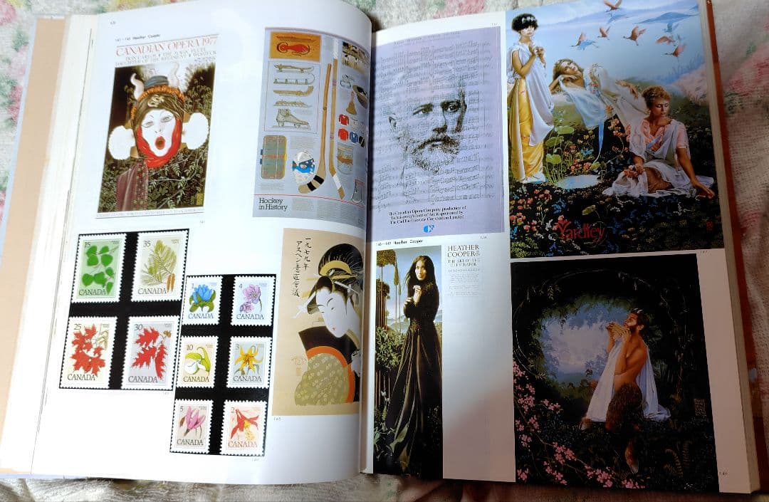 【バラ売り可】JCA ANNUAL 3 & 4 セット