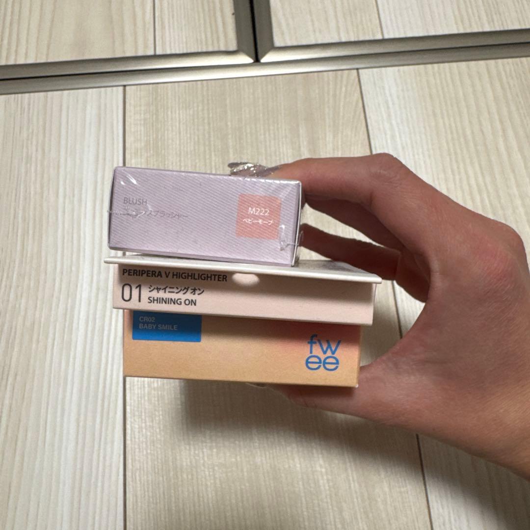 [新品] コスメ 韓国コスメ 20点まとめ売り