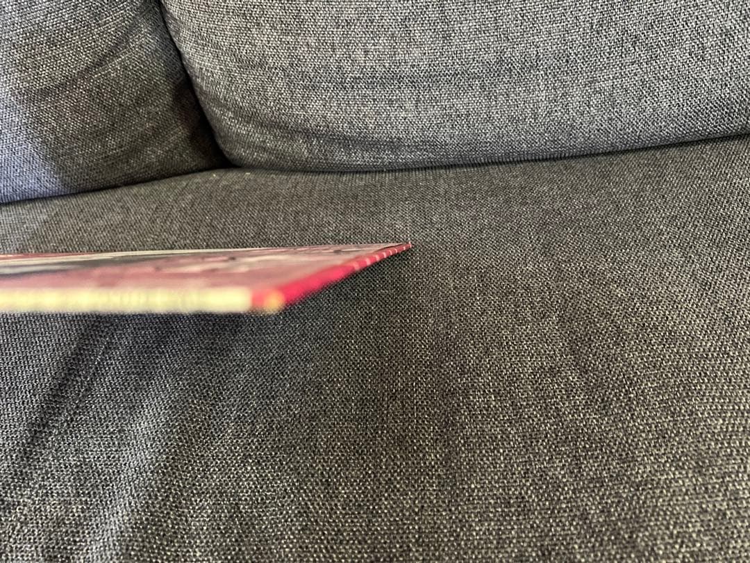 1982年 帯付 Duran Duran Rio EMS-91037 LP洋楽