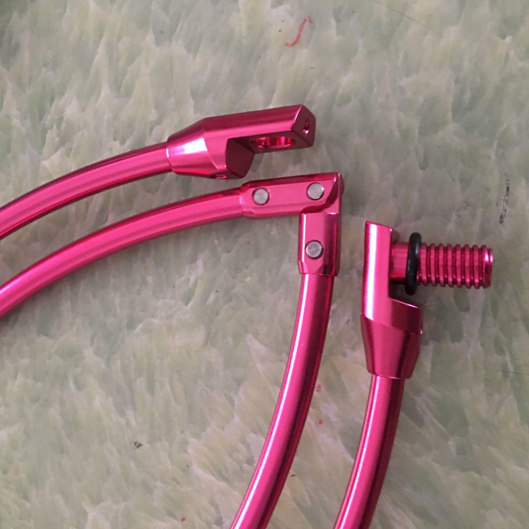 海釣り!大人気!在庫僅か❗️チタン玉網55CM 玉枠 (四つ折)　超軽量 硬強度