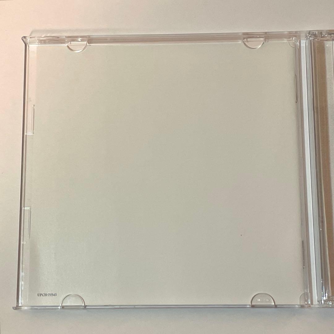 【激レア 初回限定盤】Attitude/Mrs.GREEN APPLE