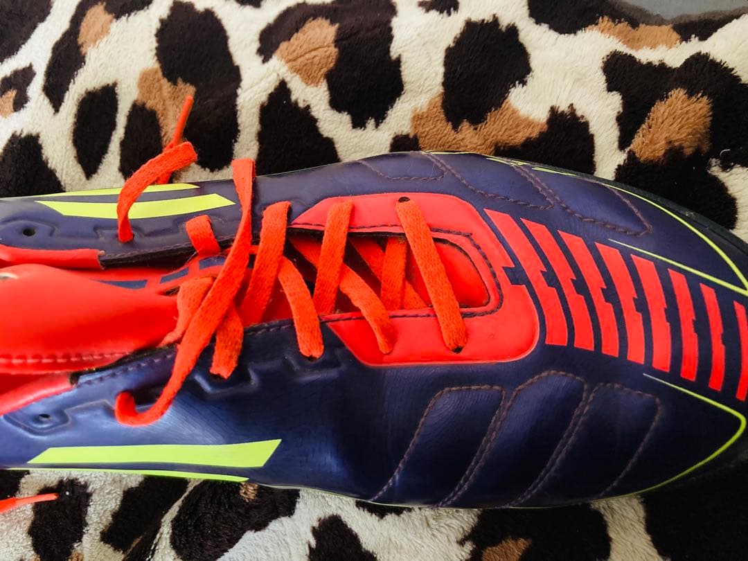 アディダス adidas F50 Adizero TRX TFターフ用シューズ