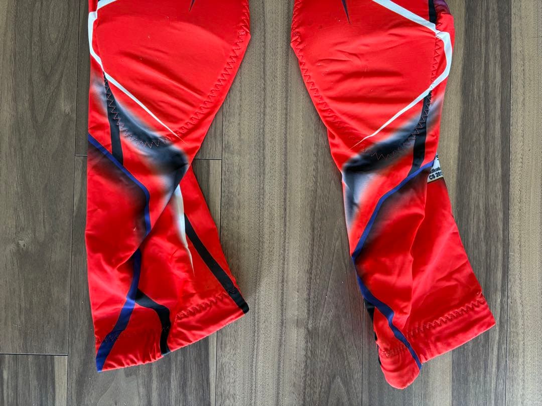 フェニックス　FIS ワンピ　レーシング　mサイズ