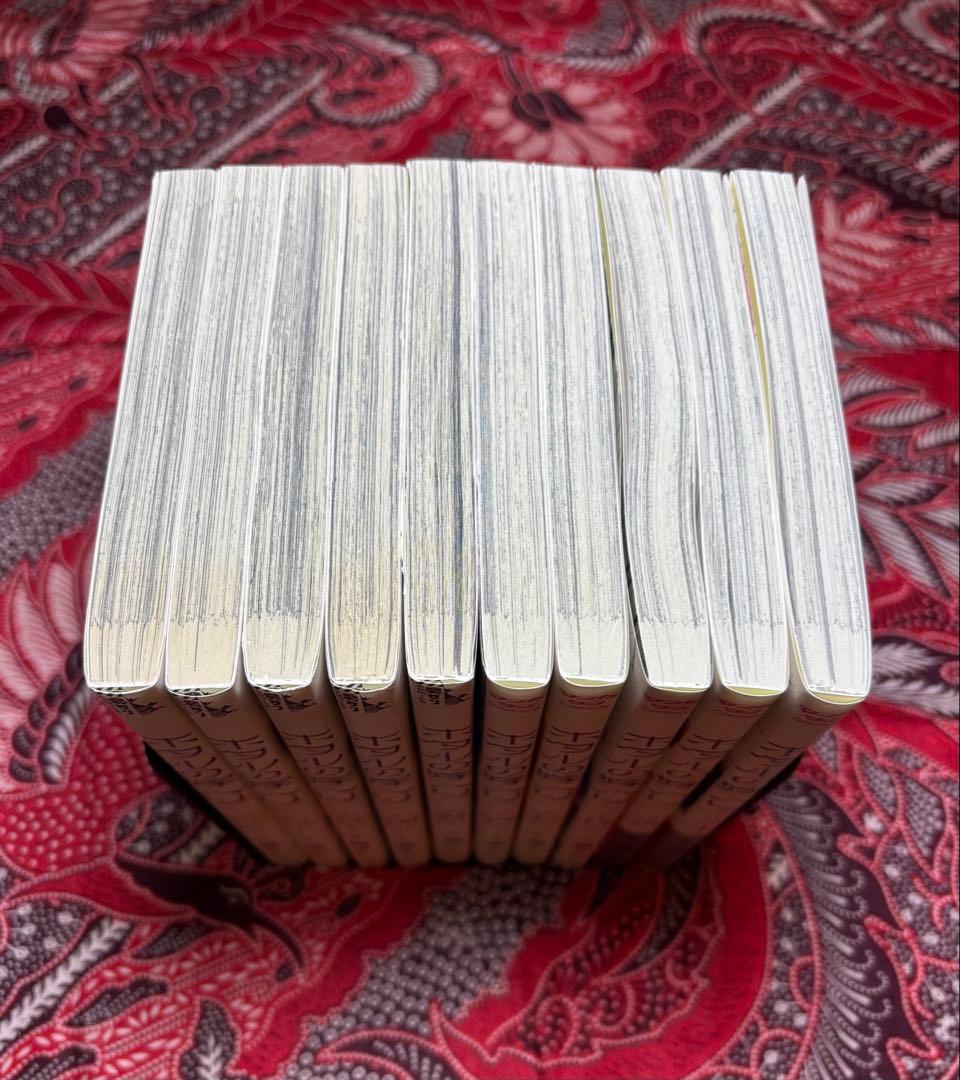 ホタルの嫁入り 1〜10巻 全巻 橘オレコ