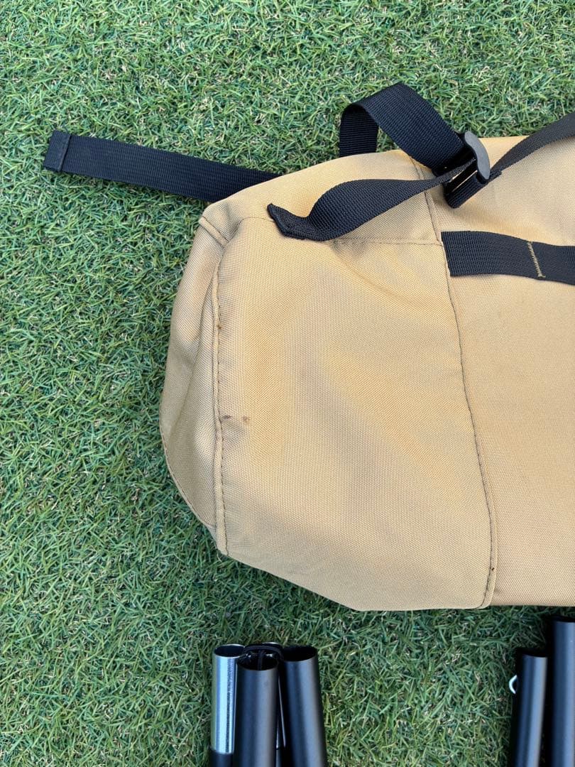 VENTLAX 2WAY アジャスタブル コット　②