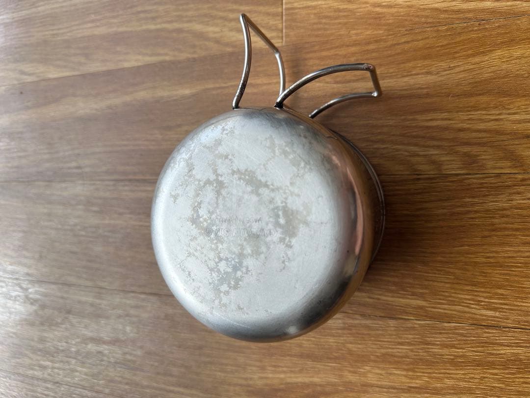 ソロキャンプ用　クッカー、火起こし11点セット