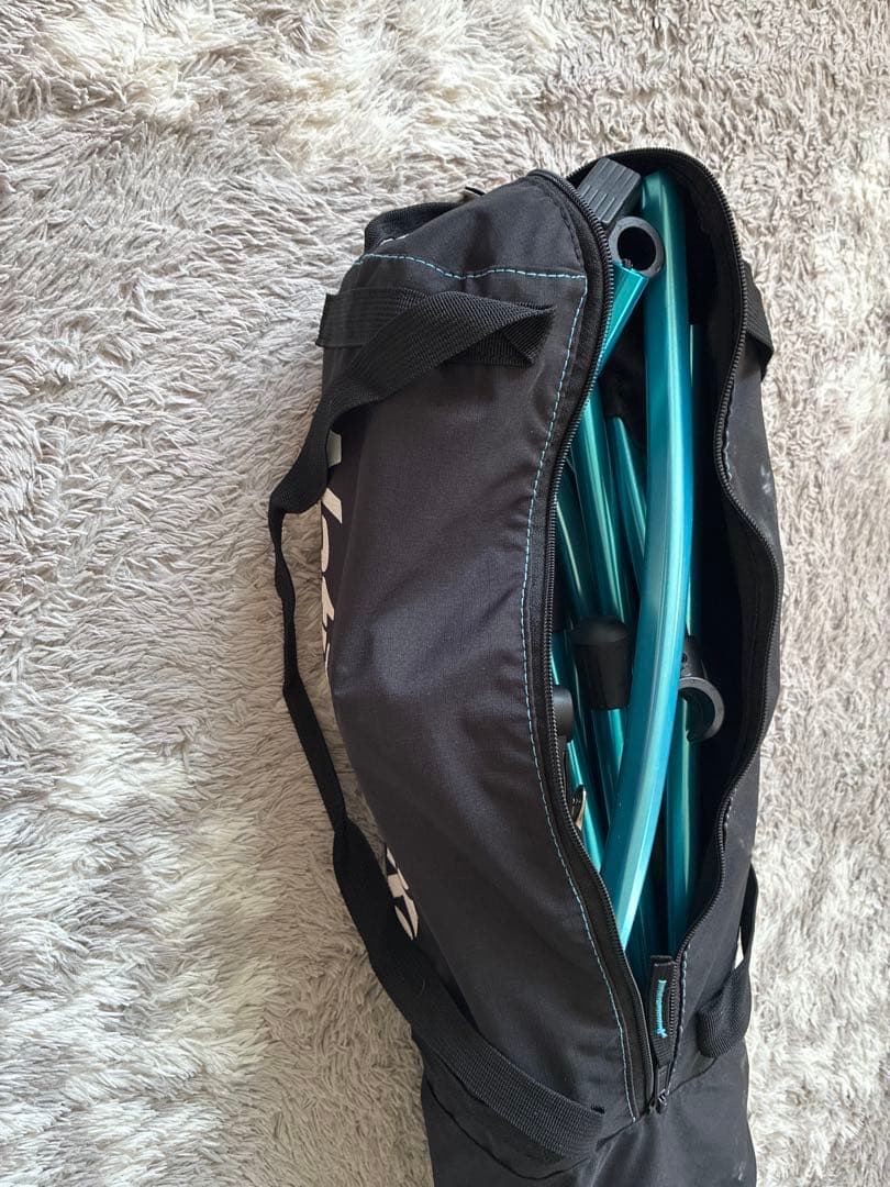 Naturehike 折りたたみコット