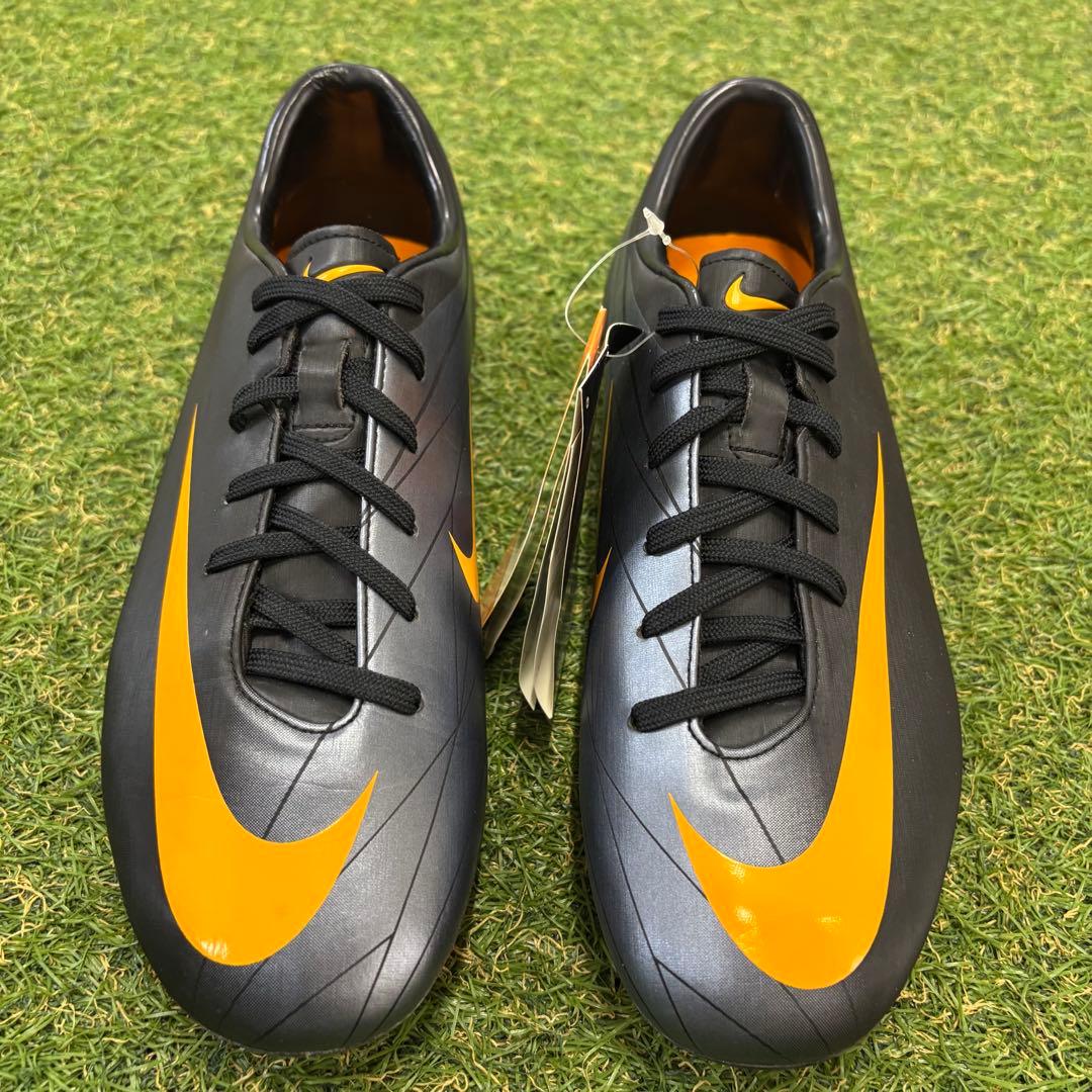 【即日発送 希少 未使用】NIKE マーキュリアル ミラクル HG-V 26cm