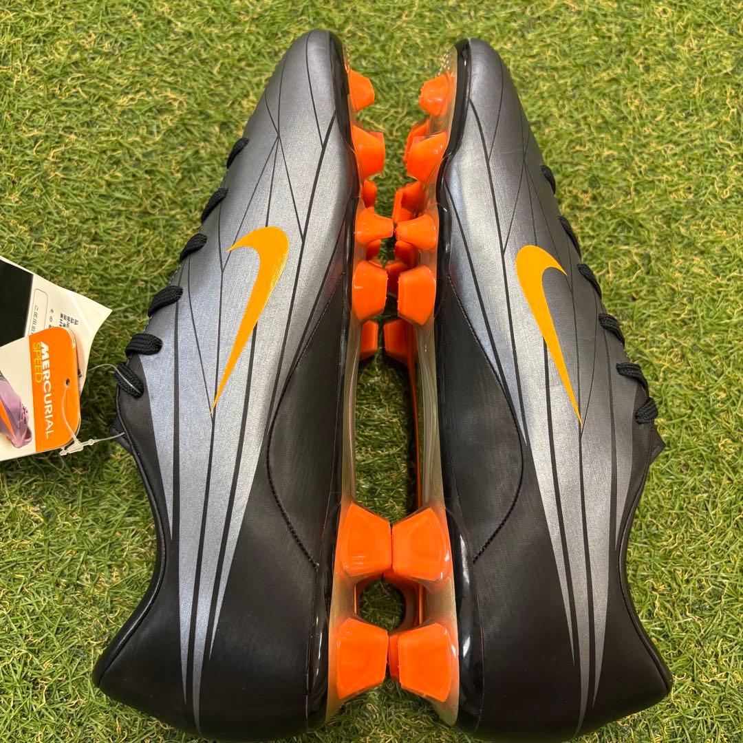 【即日発送 希少 未使用】NIKE マーキュリアル ミラクル HG-V 26cm