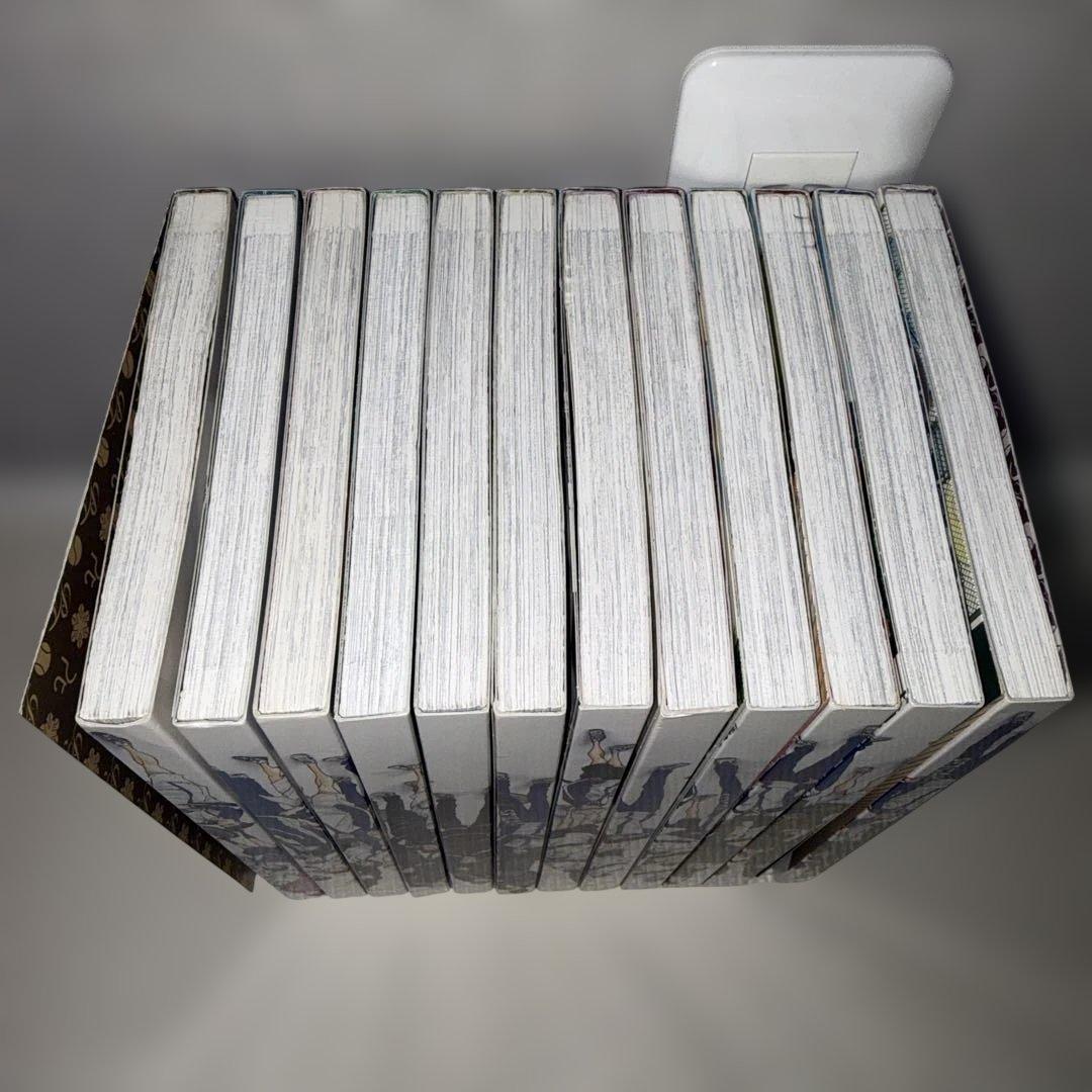 (美品)【全巻初版】テニスの王子様　完全版　season1.2.3全巻セット