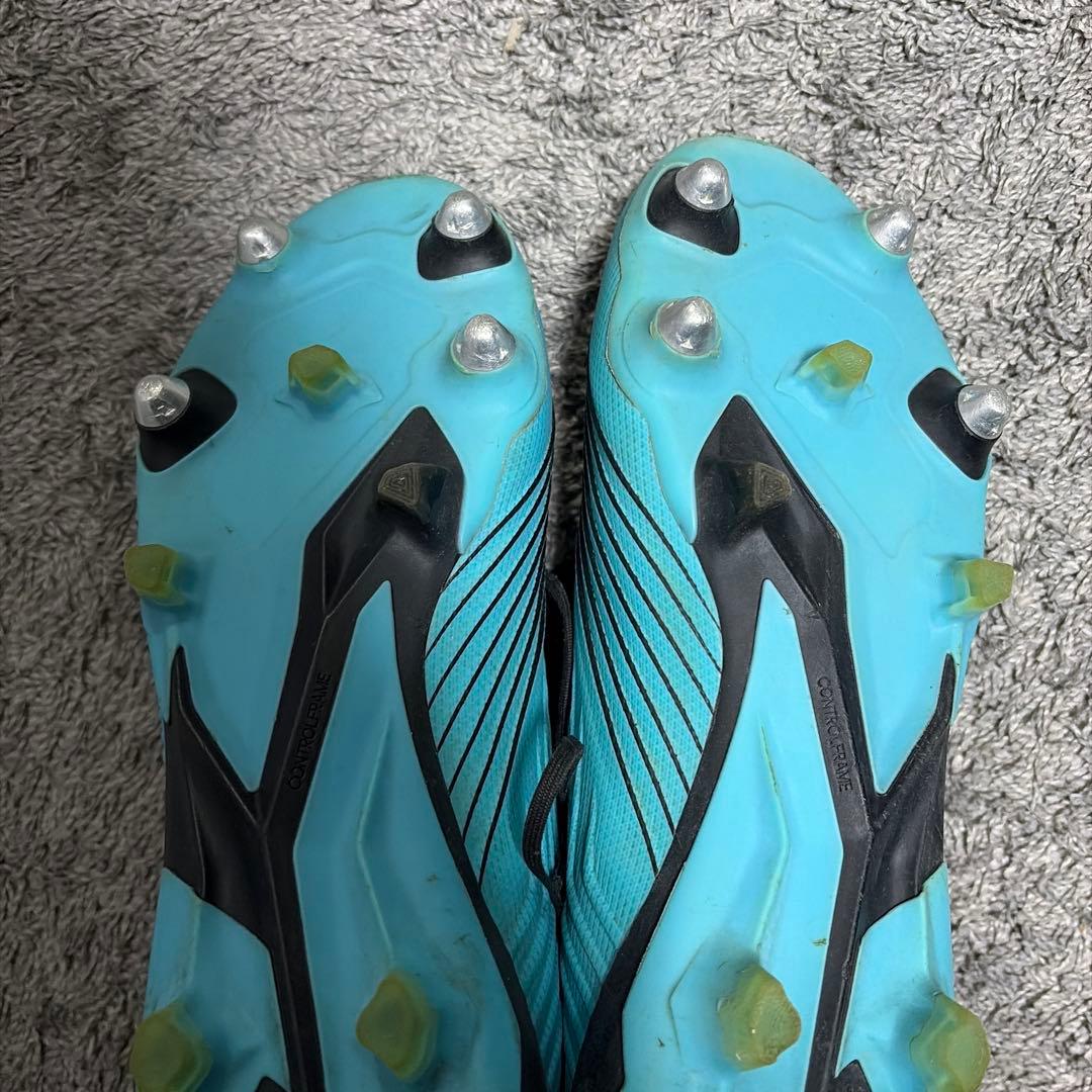 プレデター19.1 SG 26.5