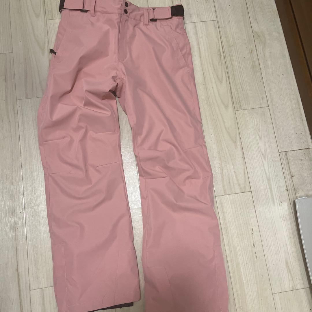 スノーウェア　上下セット　レディース