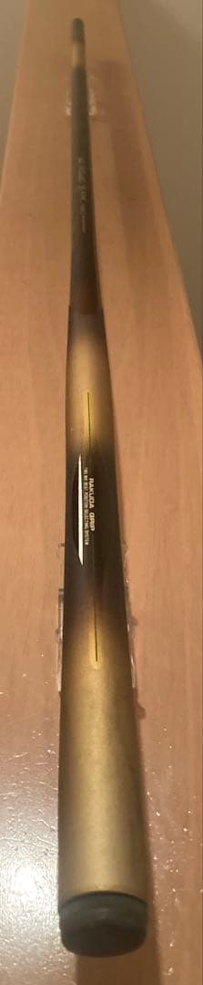 メバル専用カーボンロッド/NFTダイヤフラッシュ魁メバル中硬調62