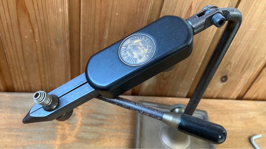 リーガルバイス