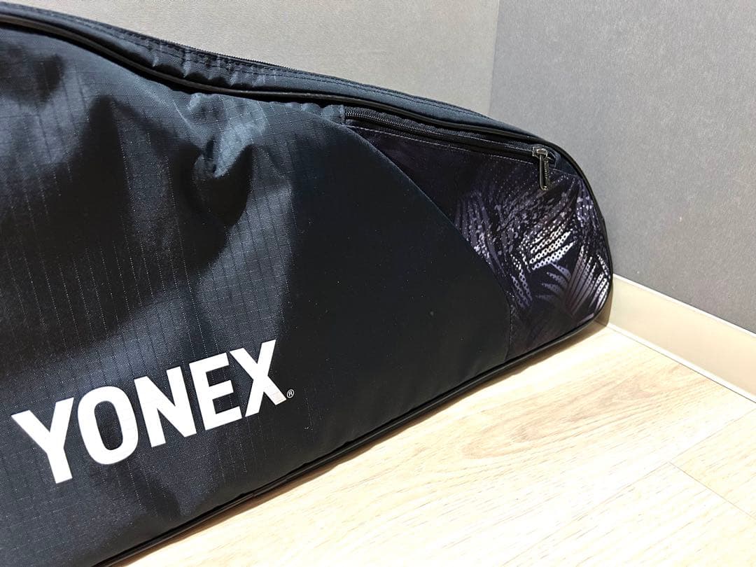 美品ヨネックス ラケットバッグ6