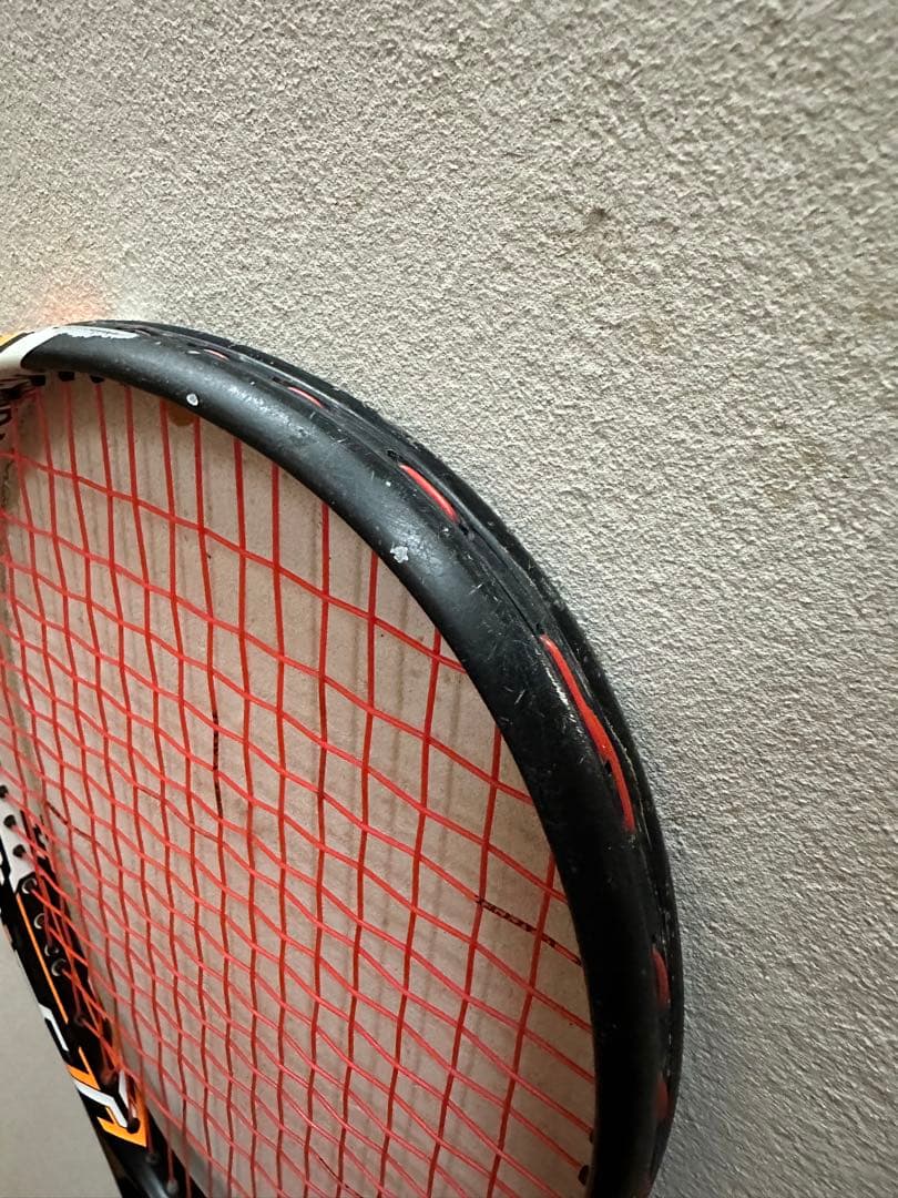 [限定価格 即日発送⭕️] YONEX Fレーザー 7V エフレーザー7v