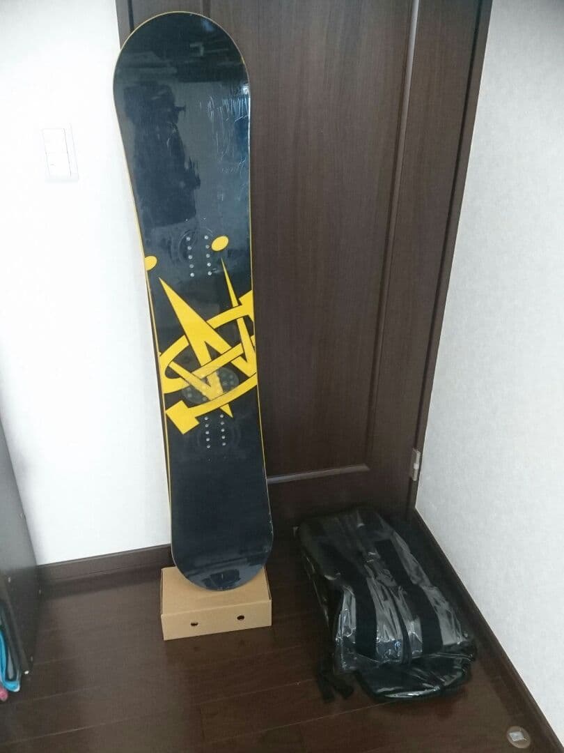 S-WEAR レアボード