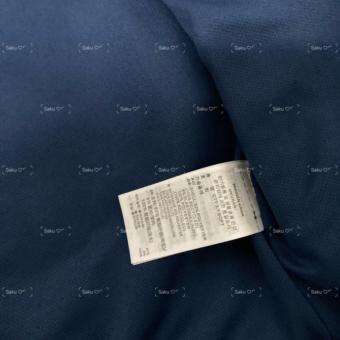 adidasアディダス 中国限定 蛇年トラックジャケットXLサイズ