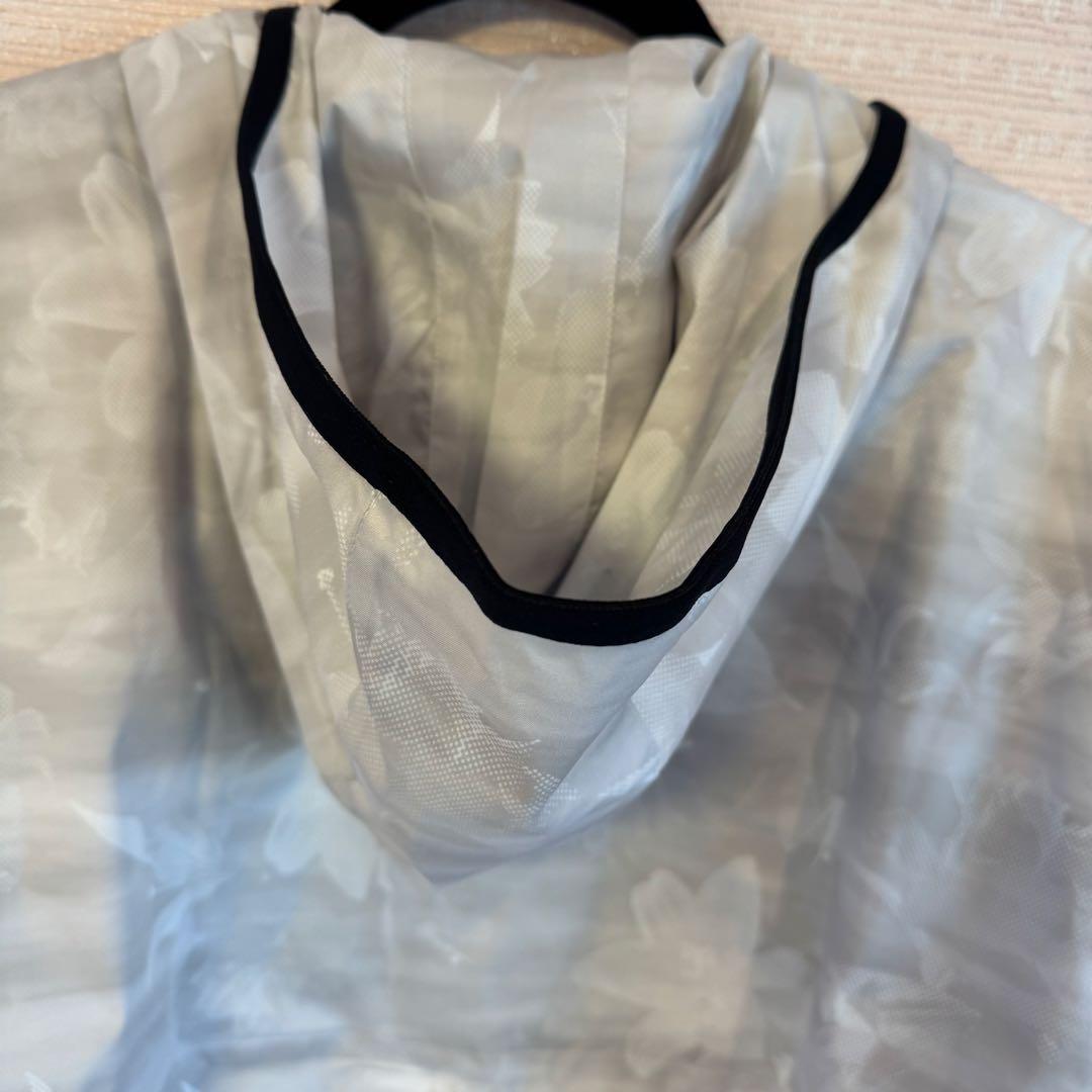 78077 ヨネックス YONEX バドミントン　テニス　アウター　レディース