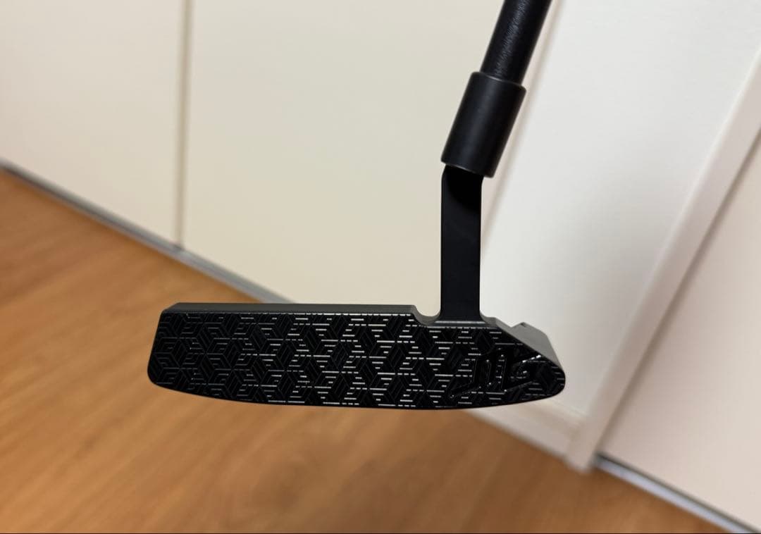 三浦技研　パター　35インチ　限定300本